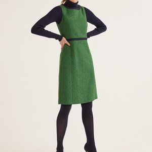 Boden Carrie Tweed Dress